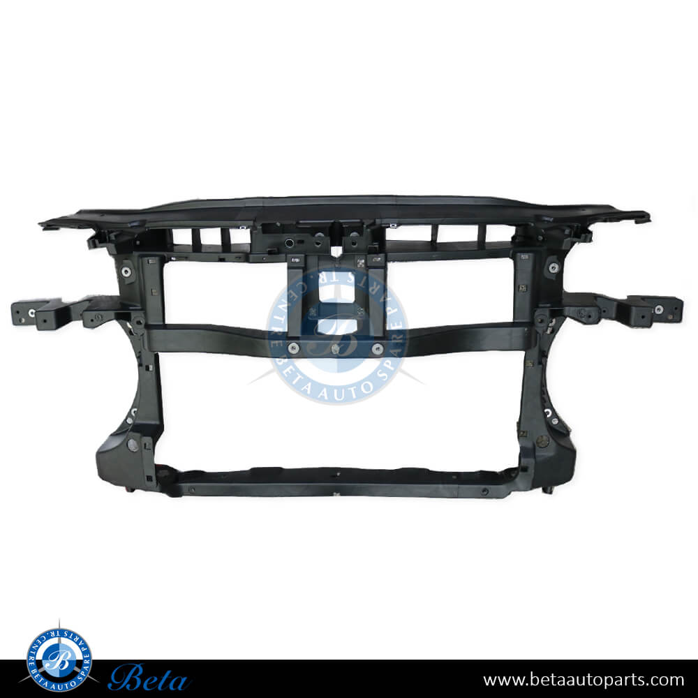 Radiator Support Diesel for Volkswagen Passat 2005-2010 models, Part Number 3C0805588H Radiator Support Diesel for Volkswagen Passat 2005-2010 models, Part Number 3C0805588H